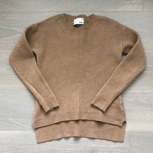 Merino Wool - Aritzia - Wilfred Free - Isabelli XS